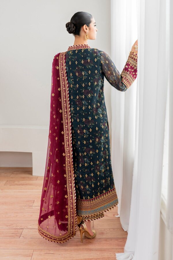 Baroque Eid Dresses