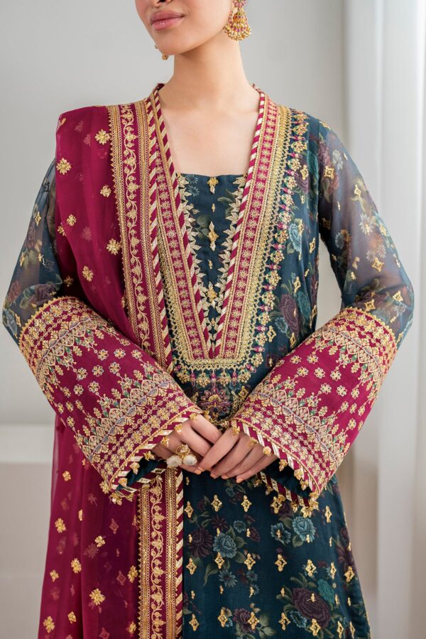 Baroque Eid Dresses Online