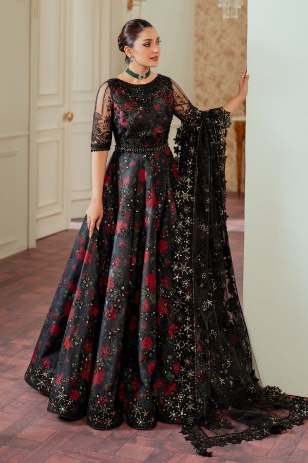 Baroque Eid Frock Online