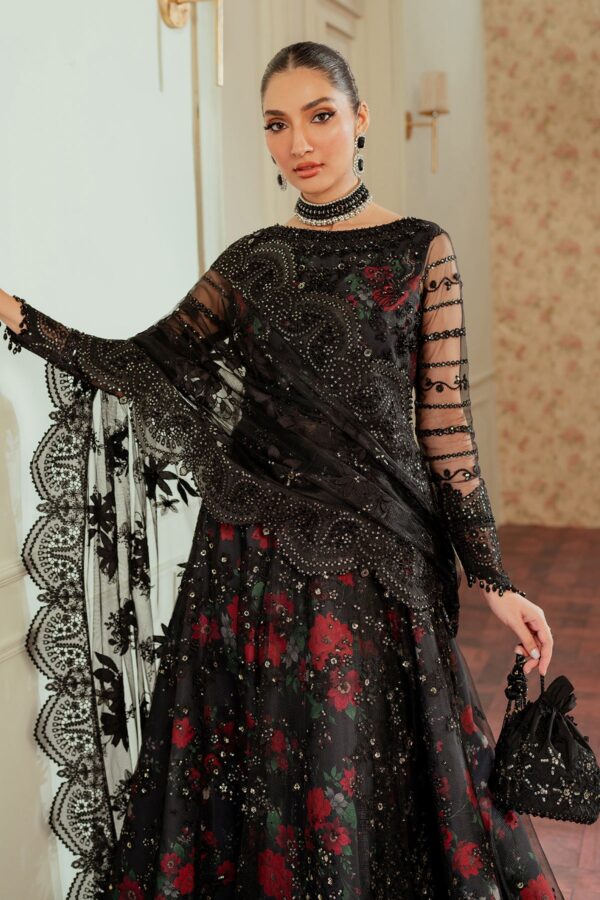 Baroque Eid Maxi Online
