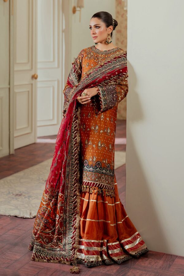 Baroque Luxury Collection 2025