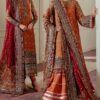 Baroque Luxury Eid Collection 2025