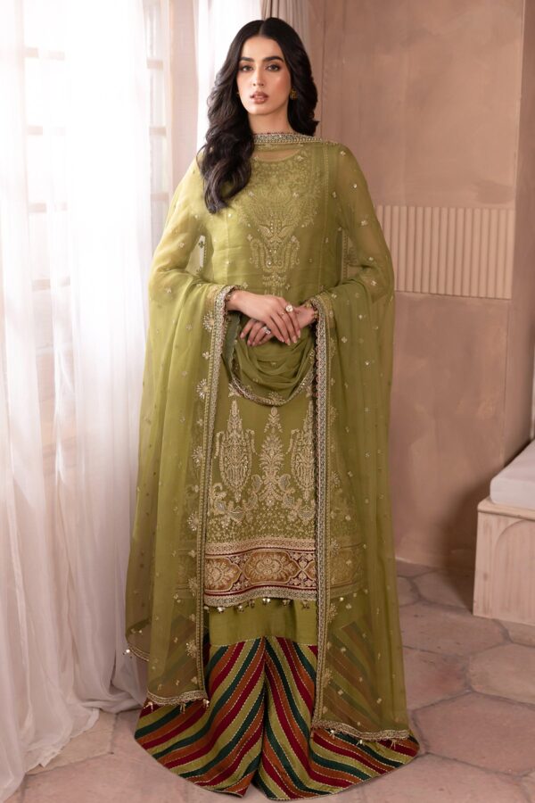 Jazmin Chiffon Collection online