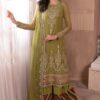 Jazmin Eid Chiffon Collection 2025