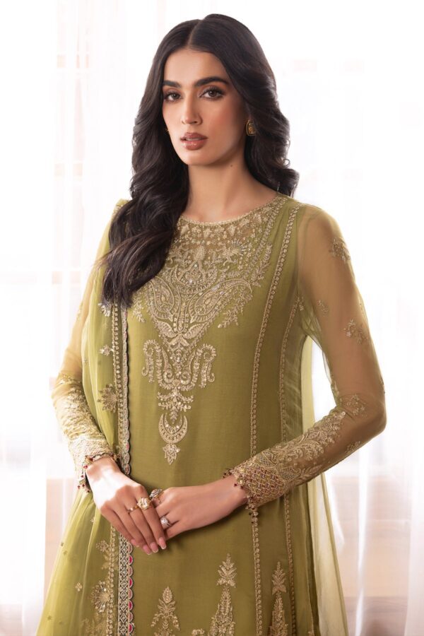 Jazmin Eid Chiffon Collection