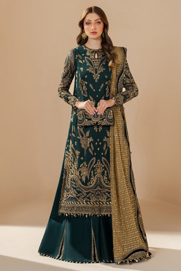 Jazmin Eid Collection 2025