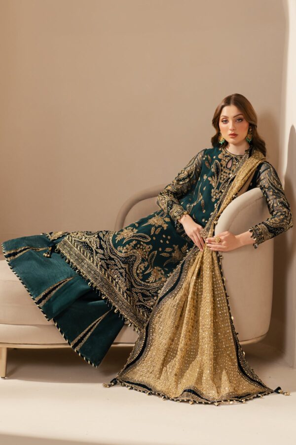 Jazmin Eid Collection