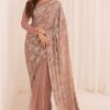 Maria B Eid Saree 2025