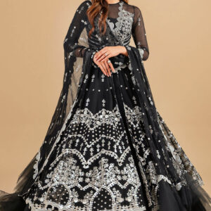 Asifa And Nabeel luxury Fock 2025