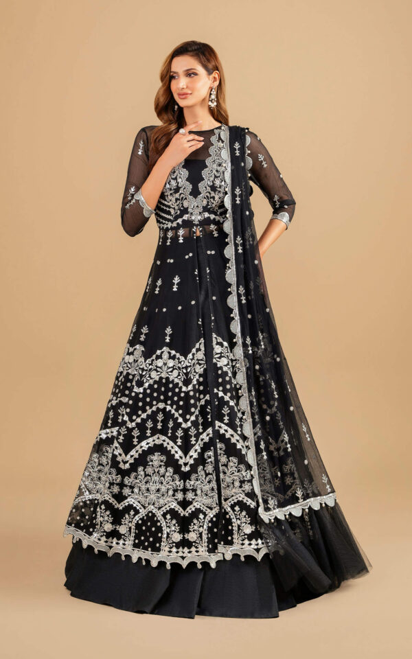 Asifa And Nabeel luxury Fock