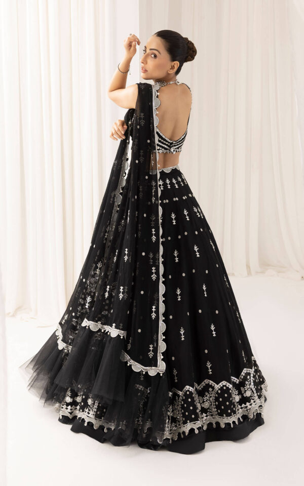 Asifa And Nabeel luxury Fock online