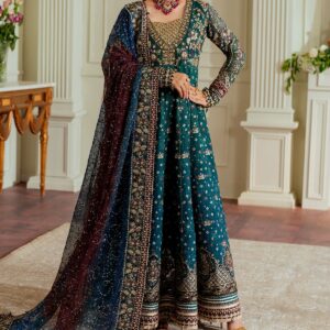 Baroque Bridal Collection Online