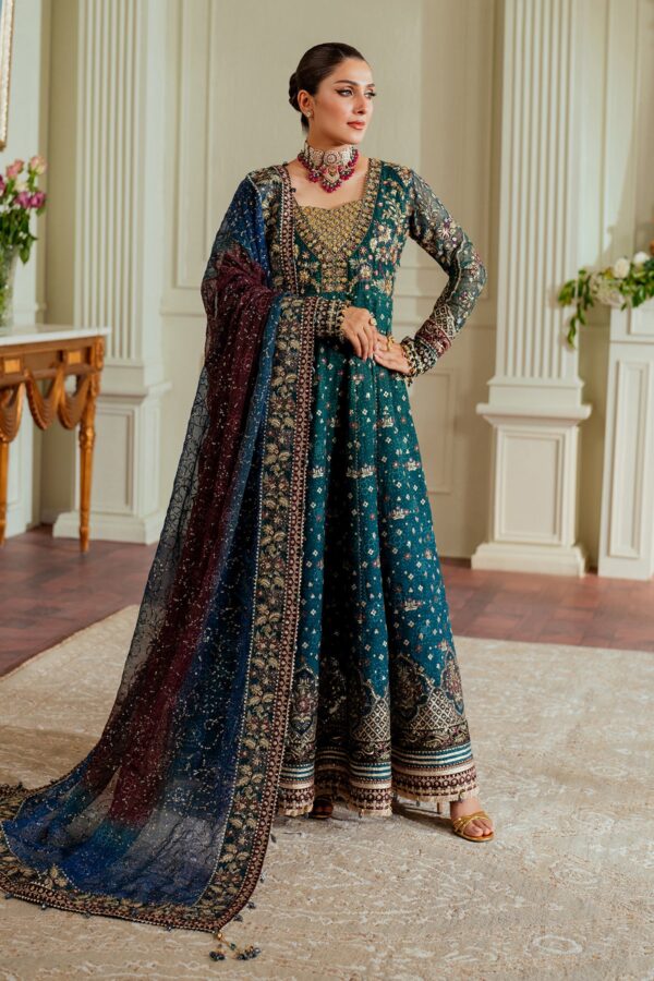 Baroque Bridal Collection Online