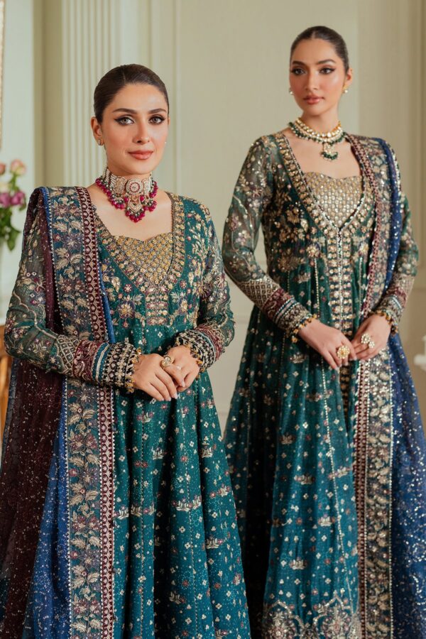 Baroque Collection 2025