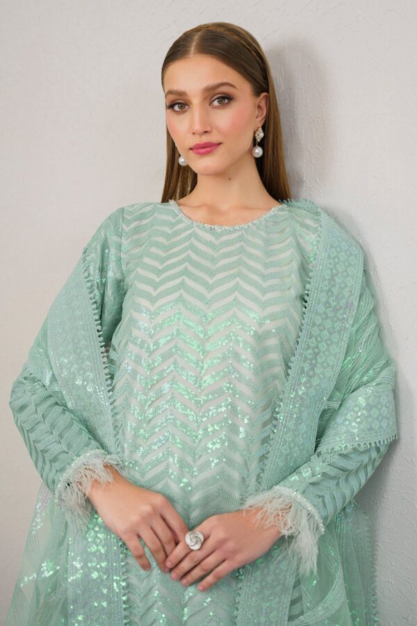 Baroque Collection 2025