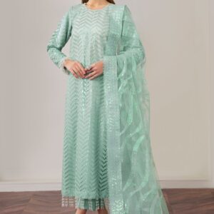 Baroque Net Collection 2025