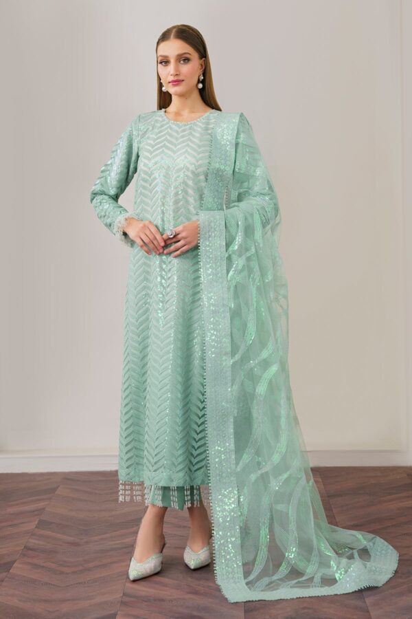 Baroque Net Collection 2025