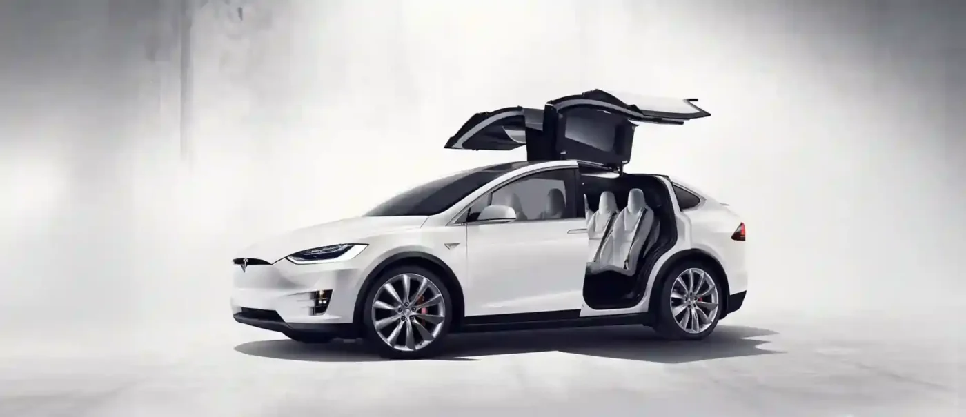The Shape of Prestige A Century of Design Evolution in Luxe Cars