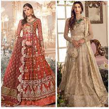 The Art of Gifting A Thoughtful Guide to Choosing the Perfect Pakistani Outfit for a Loved One in Australia