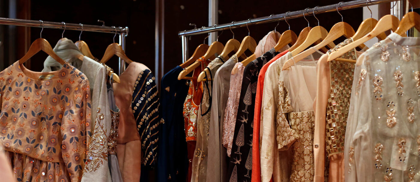 The Art of the Desi Wardrobe How to Build a Timeless and Versatile Pakistani Capsule Collection