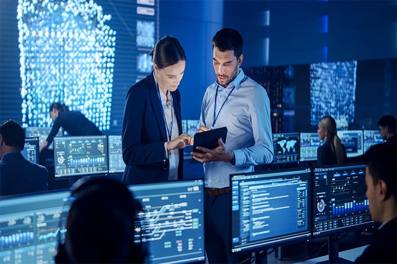 The Canadian Business Leaders Digital Lexicon A Glossary for Navigating Your Next Tech Project